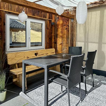 Alpine Apartment Goldquell - Infrarot Kabine, National Park Sommerkarte Und Bergblick Rauris Bagian luar foto