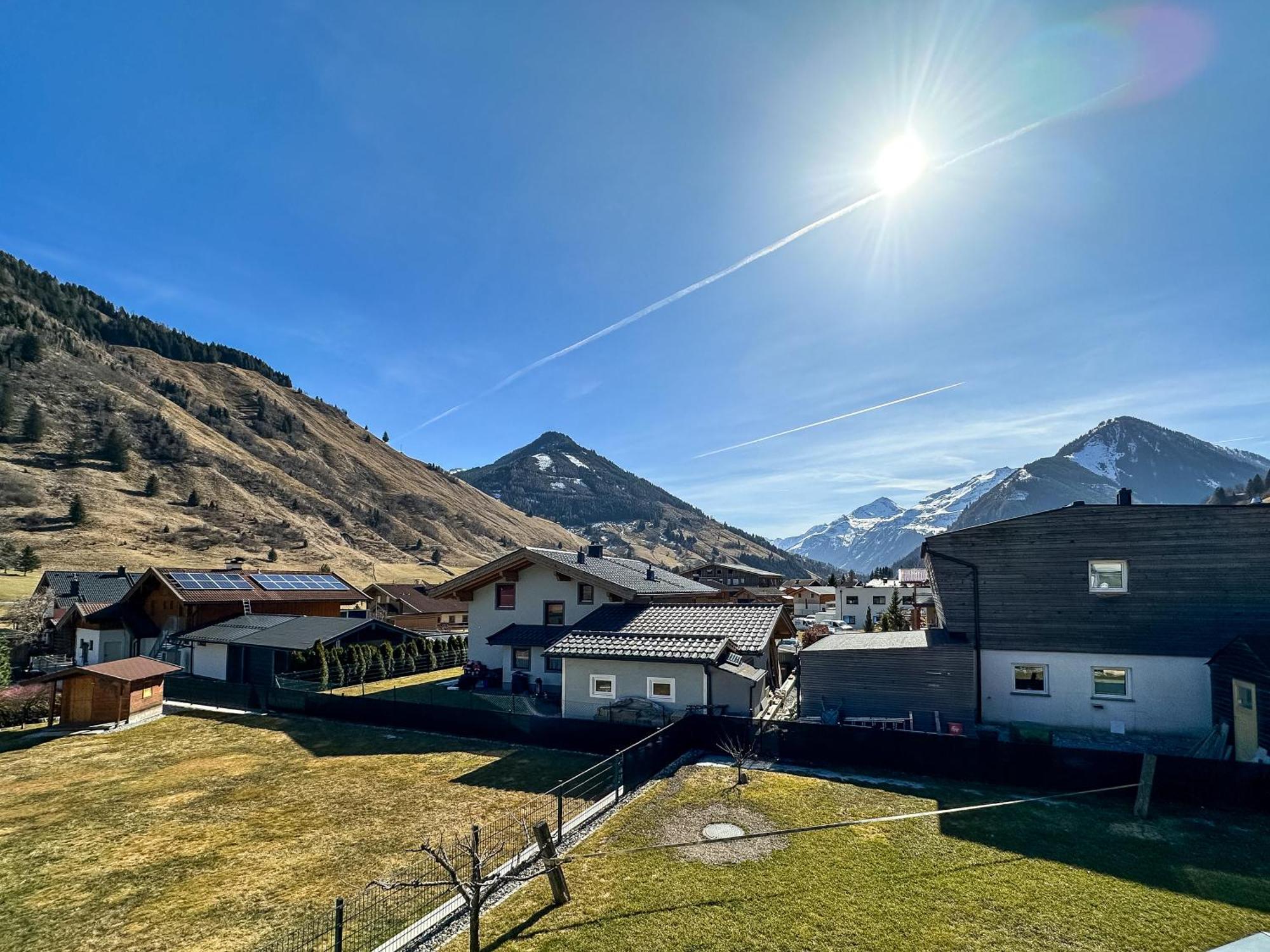 Alpine Apartment Goldquell - Infrarot Kabine, National Park Sommerkarte Und Bergblick Rauris Bagian luar foto