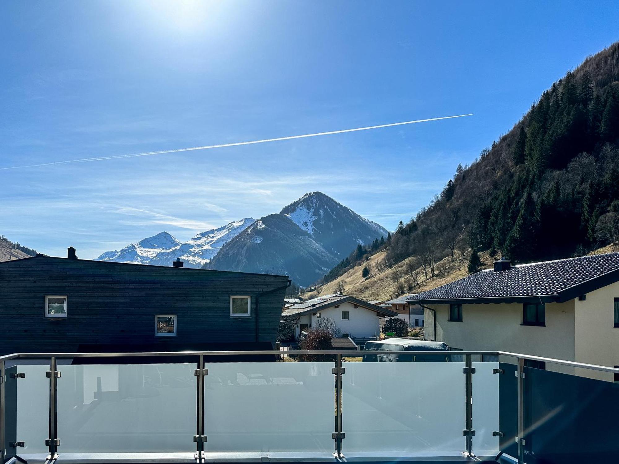 Alpine Apartment Goldquell - Infrarot Kabine, National Park Sommerkarte Und Bergblick Rauris Bagian luar foto