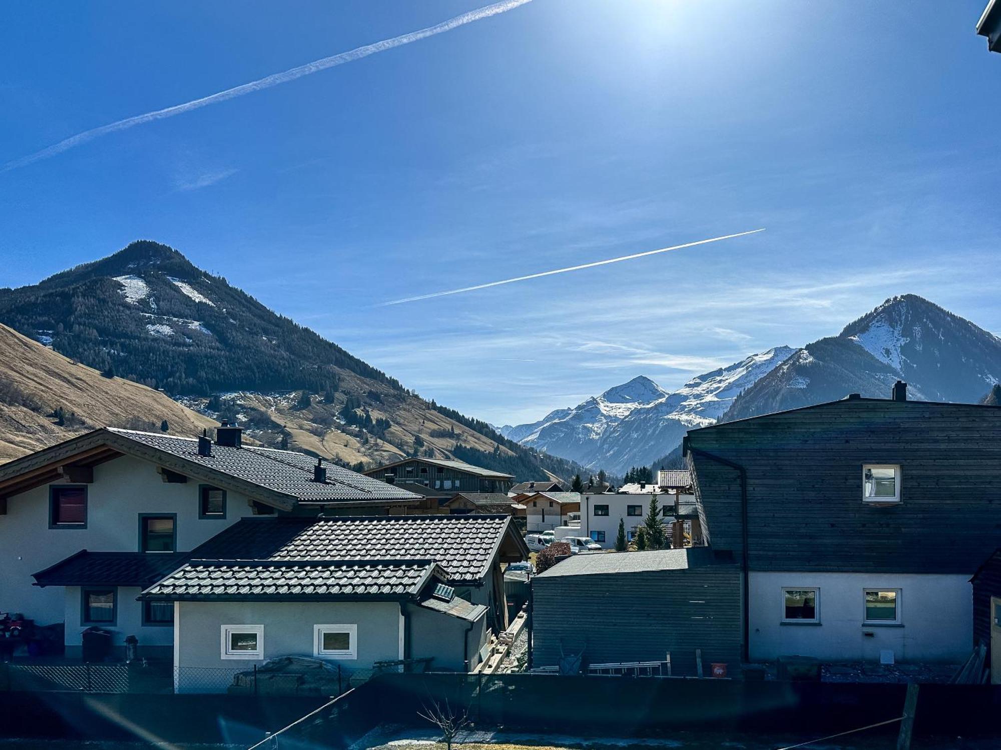 Alpine Apartment Goldquell - Infrarot Kabine, National Park Sommerkarte Und Bergblick Rauris Bagian luar foto