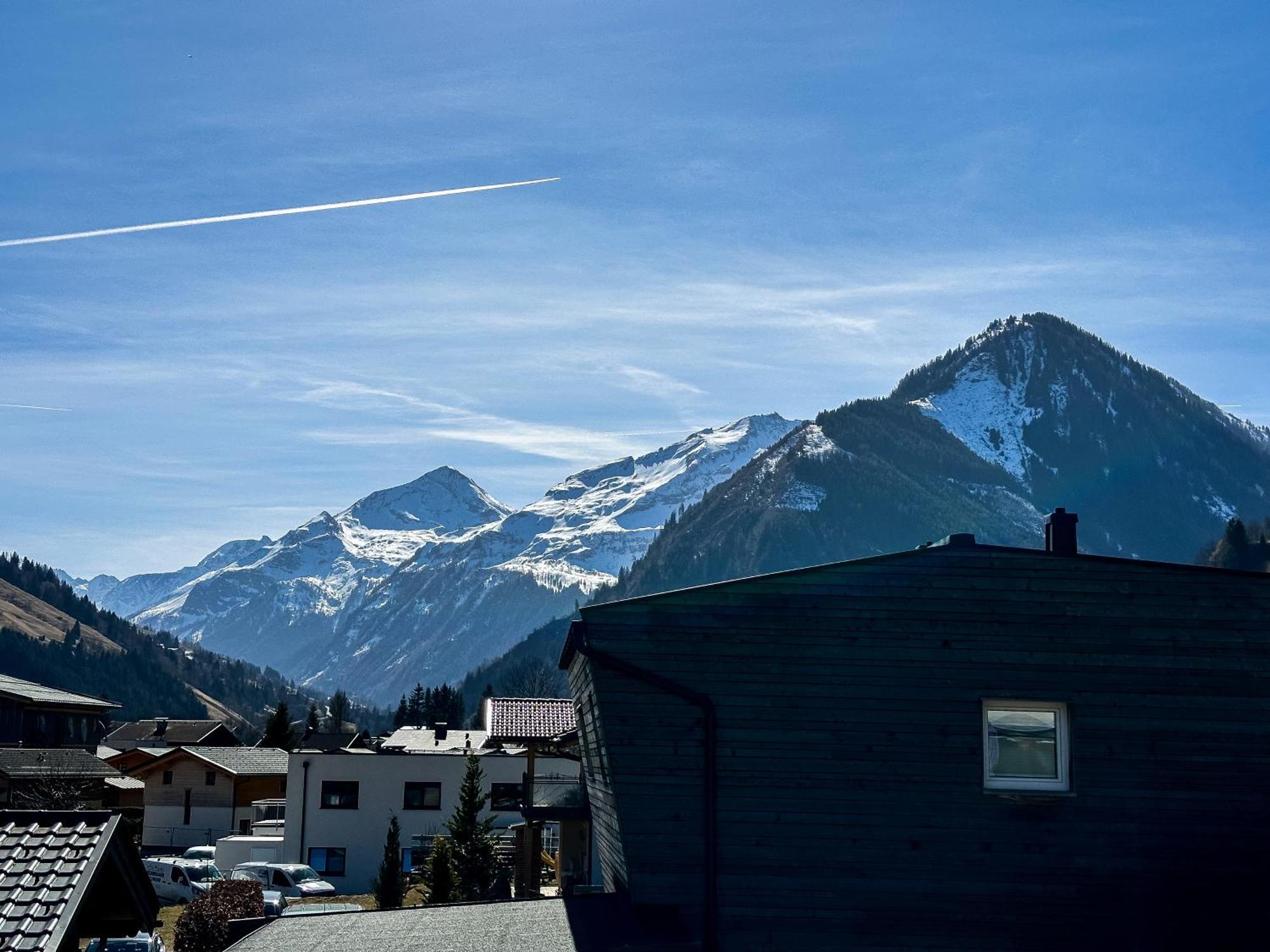Alpine Apartment Goldquell - Infrarot Kabine, National Park Sommerkarte Und Bergblick Rauris Bagian luar foto