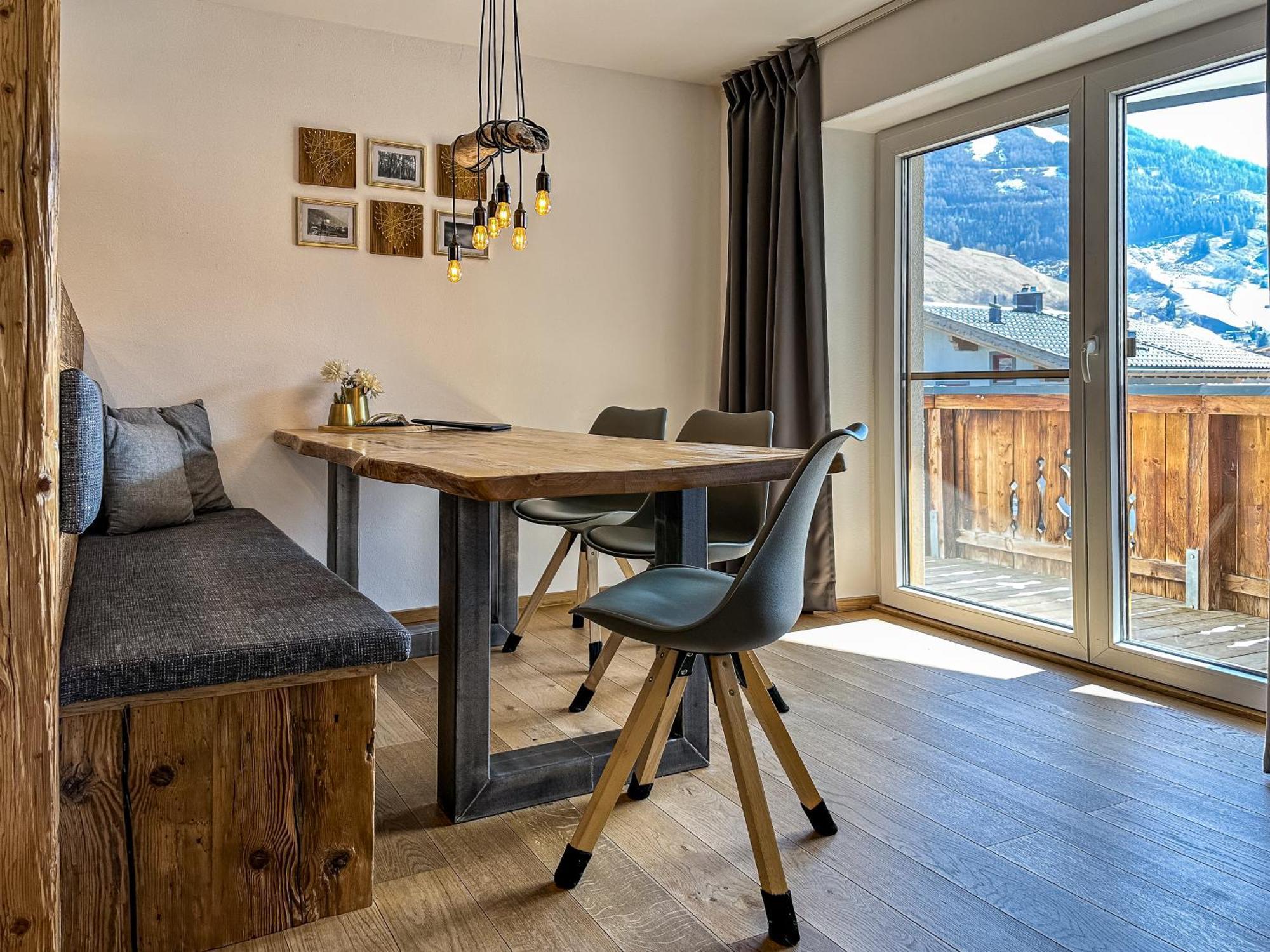 Alpine Apartment Goldquell - Infrarot Kabine, National Park Sommerkarte Und Bergblick Rauris Bagian luar foto