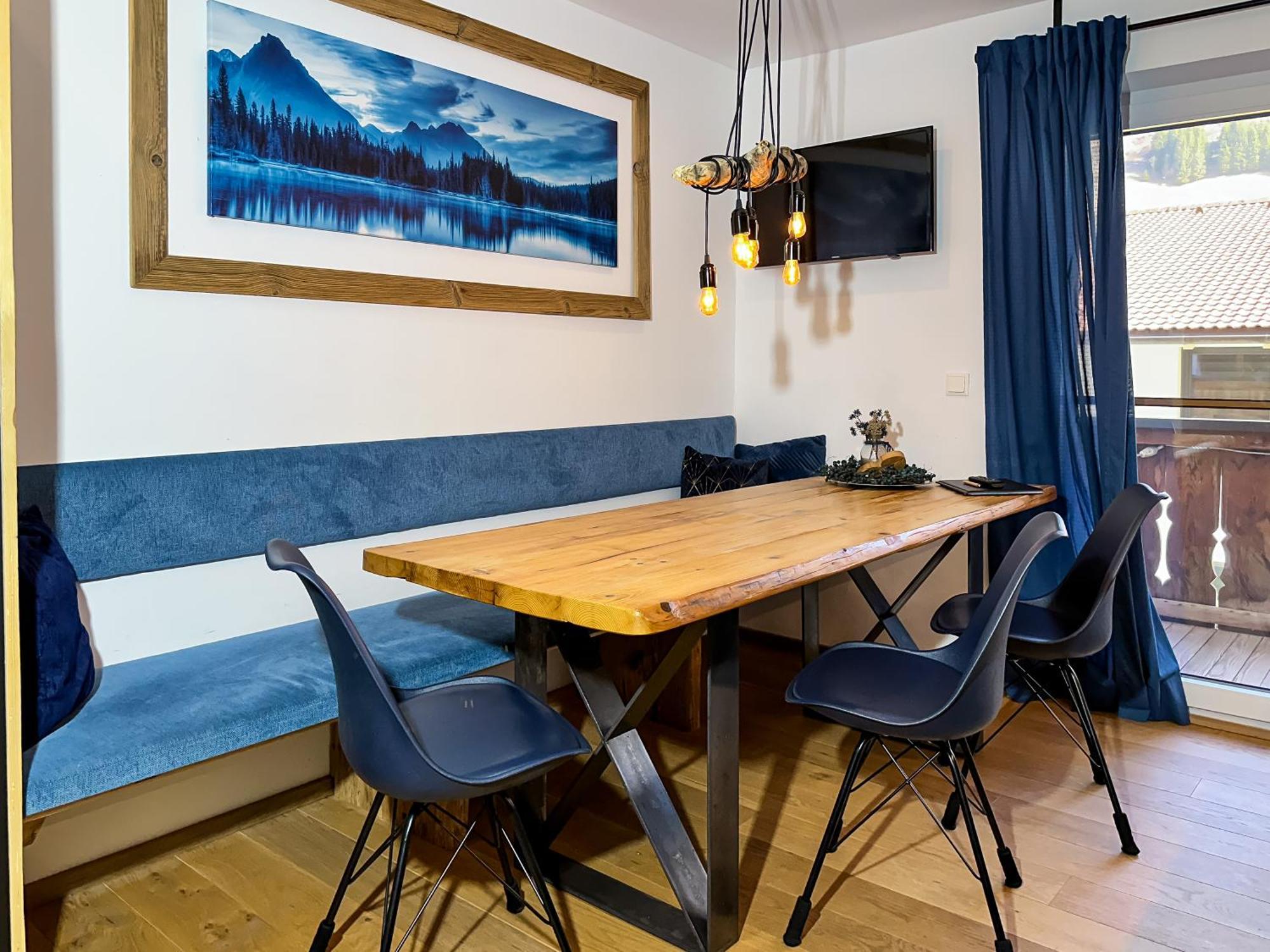 Alpine Apartment Goldquell - Infrarot Kabine, National Park Sommerkarte Und Bergblick Rauris Ruang foto