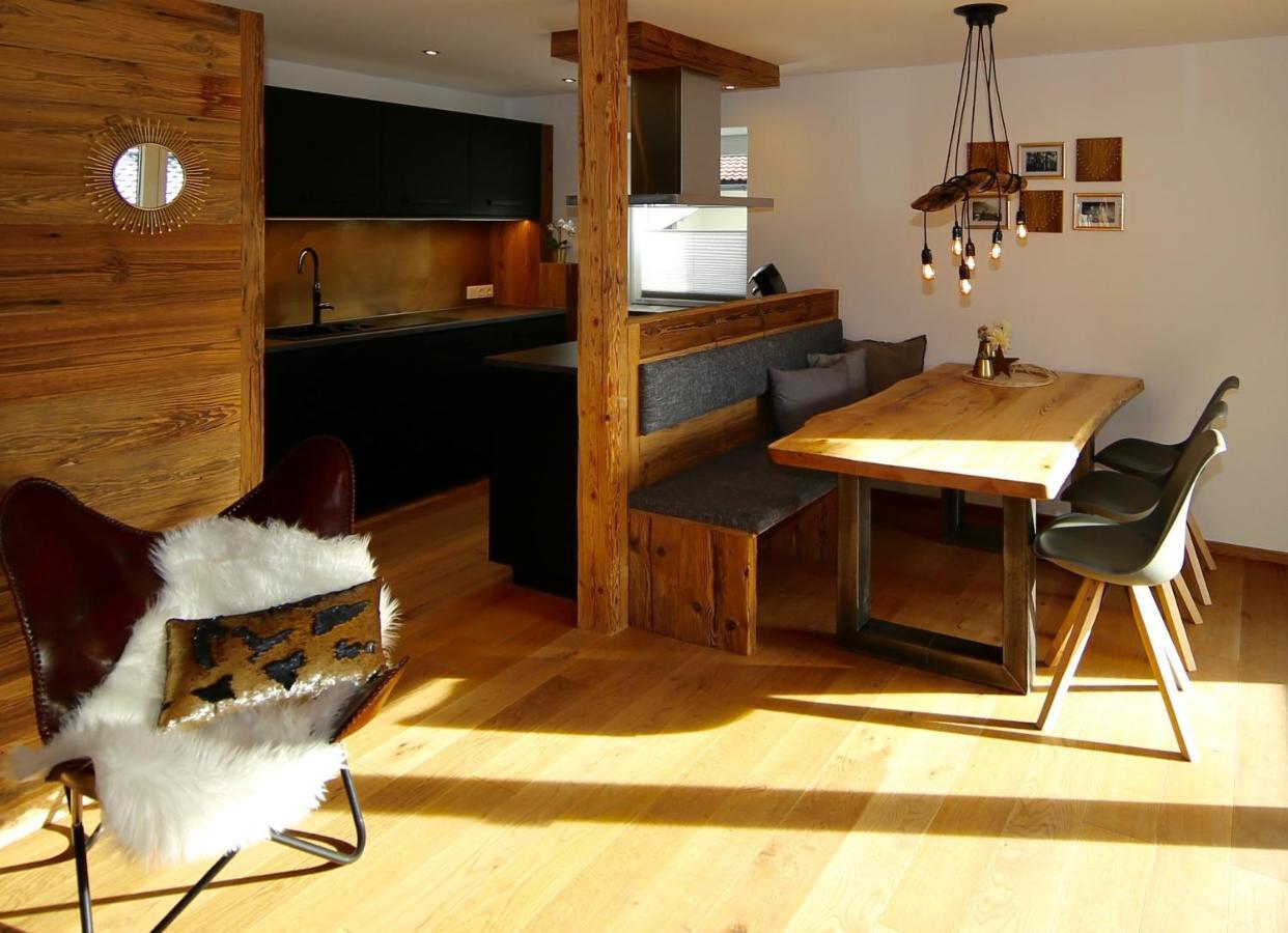 Alpine Apartment Goldquell - Infrarot Kabine, National Park Sommerkarte Und Bergblick Rauris Bagian luar foto