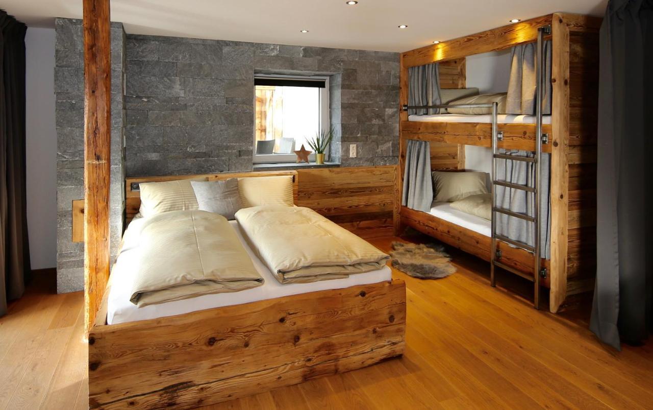 Alpine Apartment Goldquell - Infrarot Kabine, National Park Sommerkarte Und Bergblick Rauris Bagian luar foto